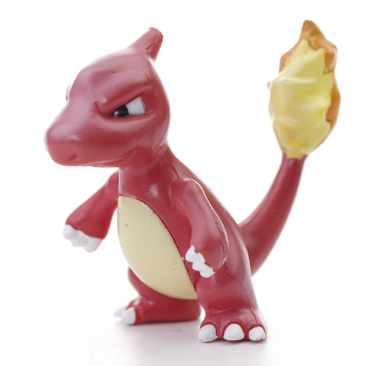 Pokemon Battle Figure - Charmeleon
