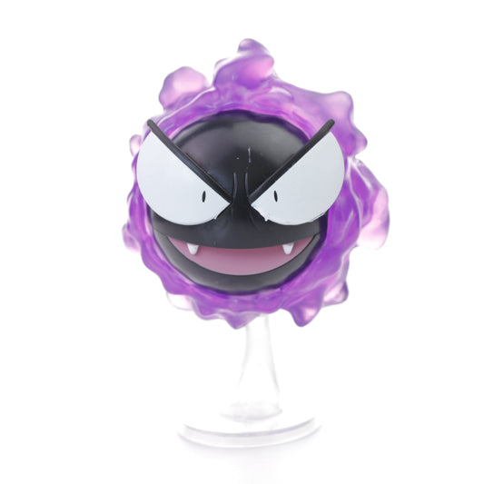 Pokemon Battle Figure - Gastly