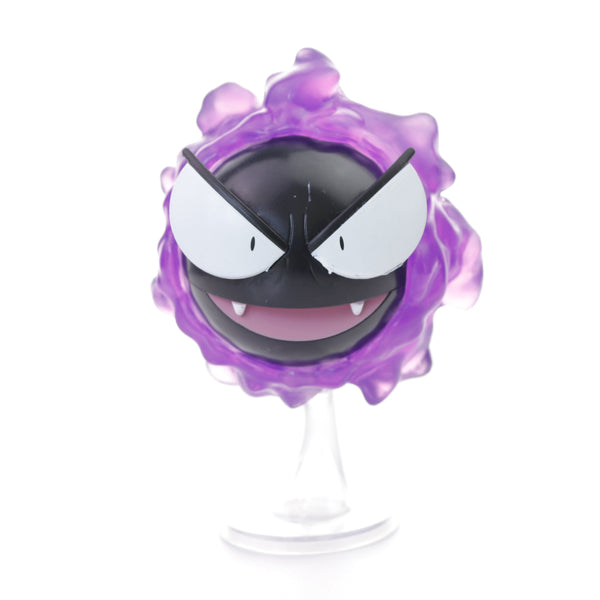 Pokemon Battle Figure - Gastly