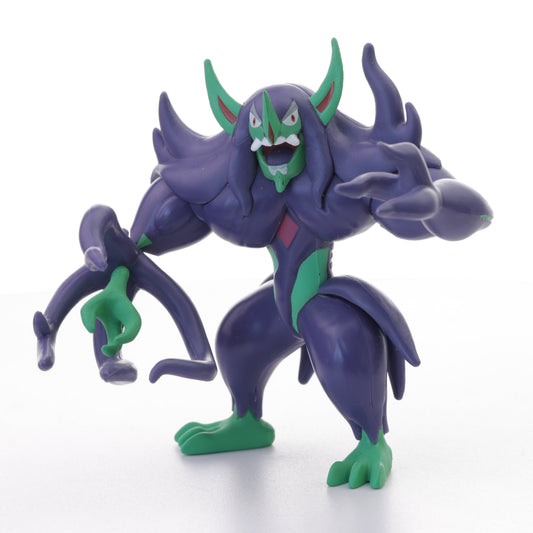 Pokemon Battle Figure - Grimmsnarl