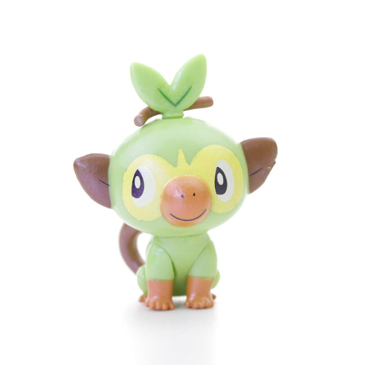 Pokemon Battle Figure - Pearly Grooky