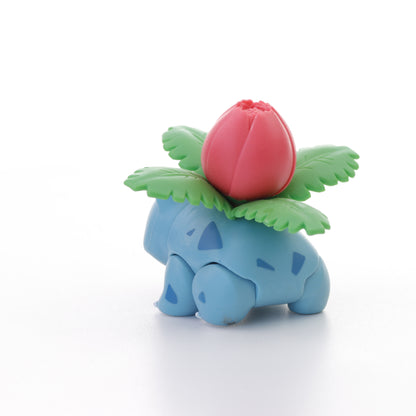 Pokemon Battle Figure - Ivysaur