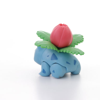 Pokemon Battle Figure - Ivysaur