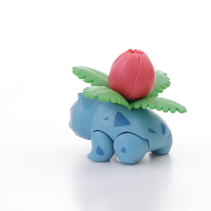 Pokemon Battle Figure - Ivysaur