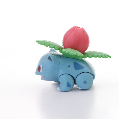 Pokemon Battle Figure - Ivysaur