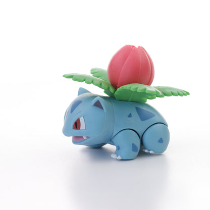 Pokemon Battle Figure - Ivysaur