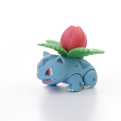 Pokemon Battle Figure - Ivysaur