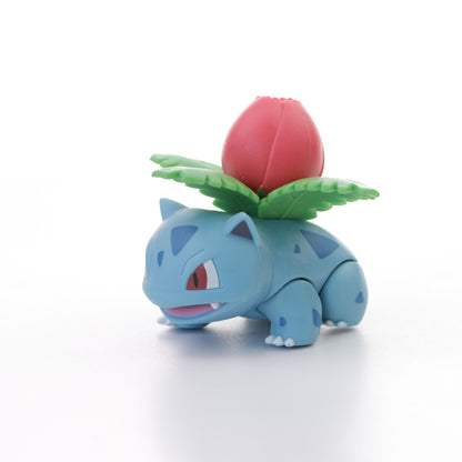 Pokemon Battle Figure - Ivysaur