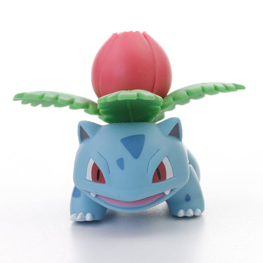 Pokemon Battle Figure - Ivysaur