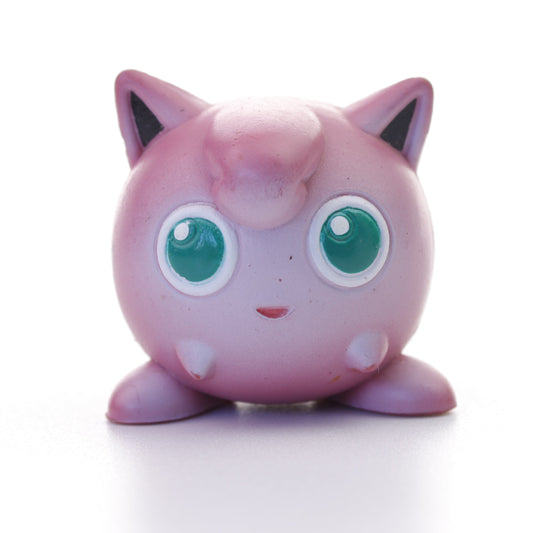 Pokemon Battle Figure - Jigglypuff