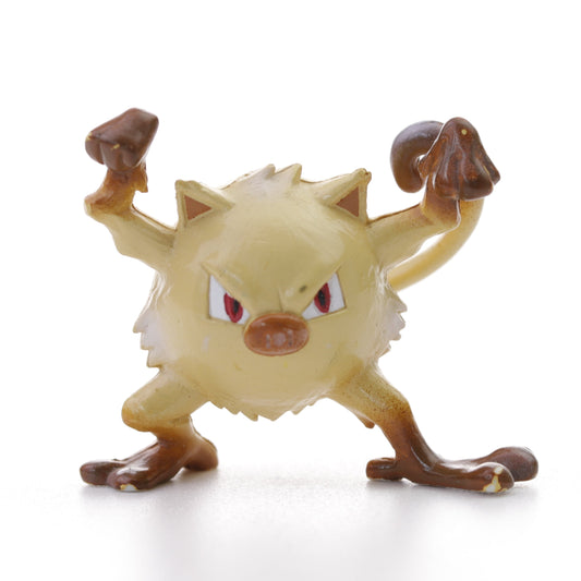 Pokemon Battle Figure - Mankey