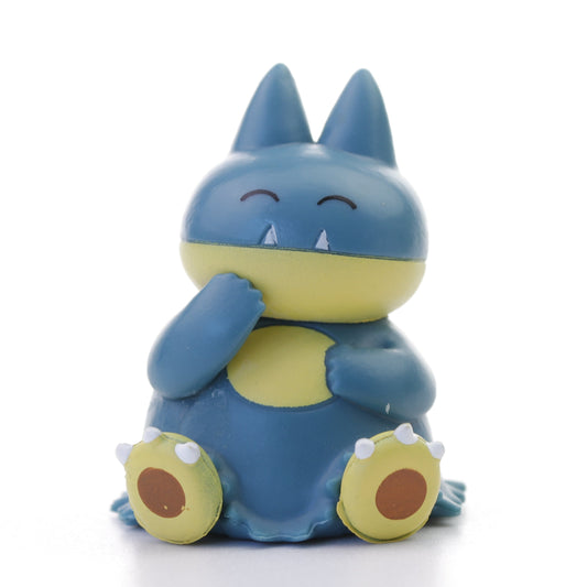 Pokemon Battle Figure - Munchlax
