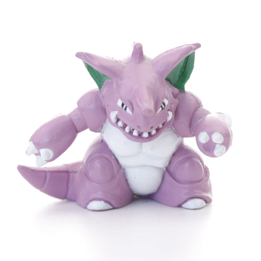 Pokemon Battle Figure - Nidoking