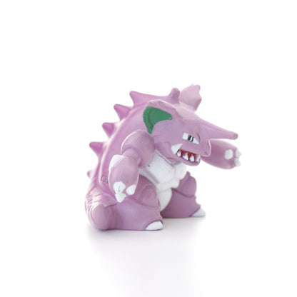 Pokemon Battle Figure - Nidoking