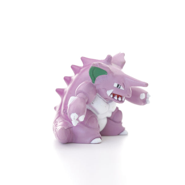 Pokemon Battle Figure - Nidoking