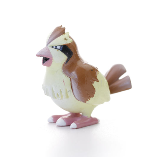 Pokemon Battle Figure - Pidgy