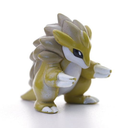 Pokemon Battle Figure - Sandslash