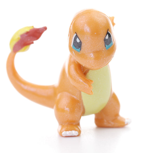 Pokemon Battle Figure - Pearly Glitter Charmander