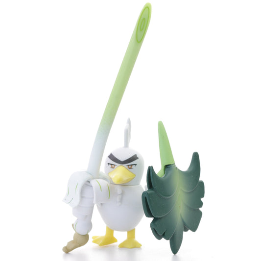 Pokemon Battle Figure - Sirfetch'd
