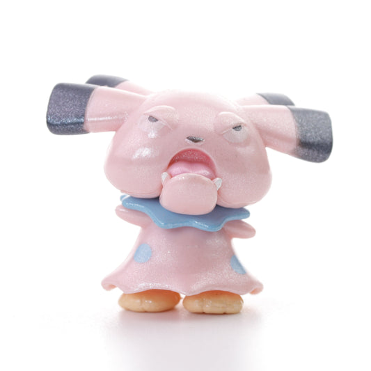 Pokemon Battle Figure - Pearly Glitter Snubbull