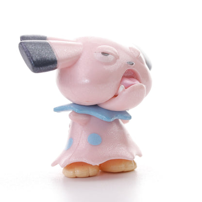 Pokemon Battle Figure - Pearly Glitter Snubbull