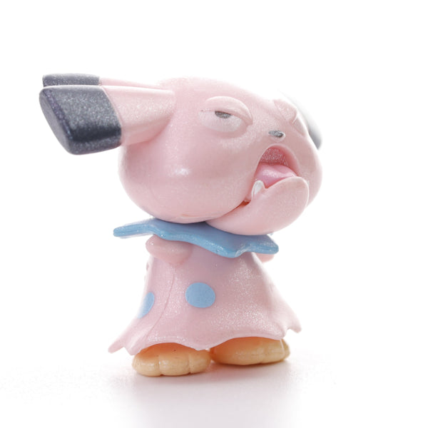 Pokemon Battle Figure - Pearly Glitter Snubbull