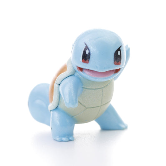 Pokemon Battle Figure - Pearly Glitter Bulbasaur