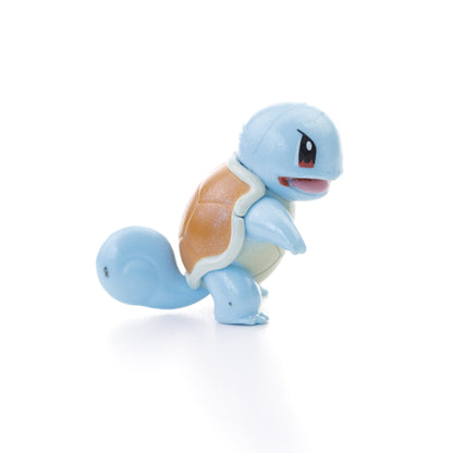 Pokemon Battle Figure - Pearly Glitter Bulbasaur