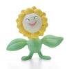Pokemon Battle Figure - Sunflora