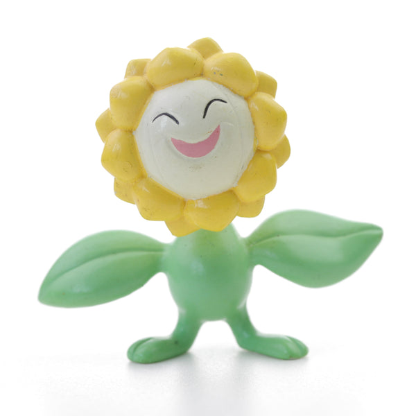 Pokemon Battle Figure - Sunflora