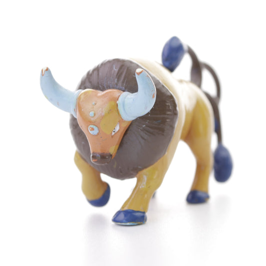 Pokemon Battle Figure - Tauros