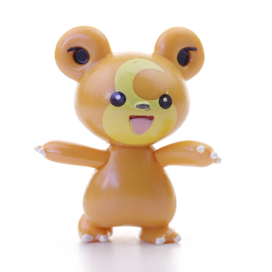 Pokemon Battle Figure - Pearly Teddiursa