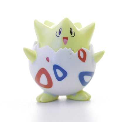 Pokemon Battle Figure - Pearly Togepi