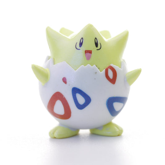 Pokemon Battle Figure - Pearly Togepi