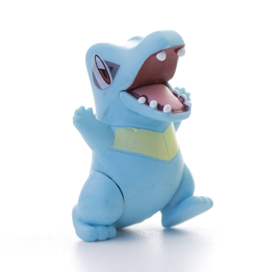 Pokemon Battle Figure - Totodile