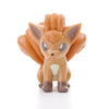 Pokemon Battle Figure - Pearly Glitter Vulpix
