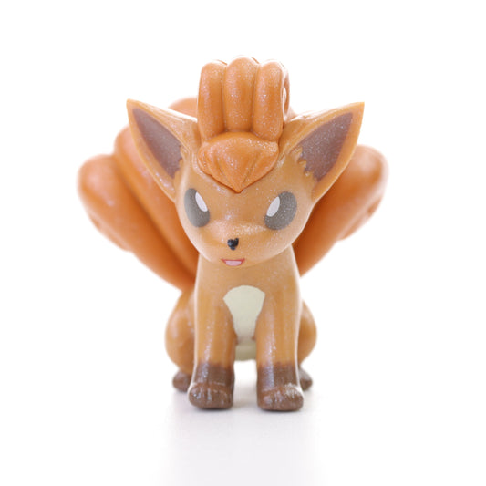 Pokemon Battle Figure - Pearly Glitter Vulpix