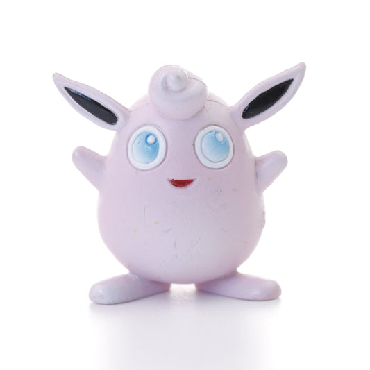 Pokemon Battle Figure - Wigglytuff