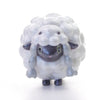 Pokemon Battle Figure - Pearly Glitter Wooloo